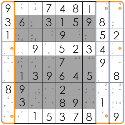 sudoku solution strategies